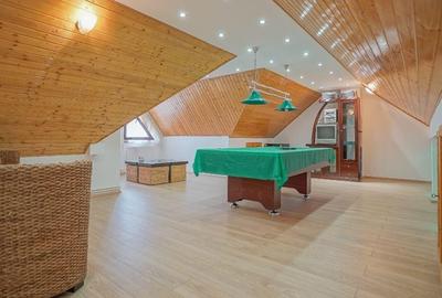 Casa Individuala cu Curte Zona Florilor Casa Individuala cu Curte Zona Florilor - 12