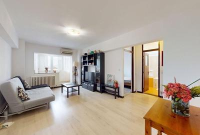 Apartament 2 camere Metrou Gorjului Piata Veteranilor - 6