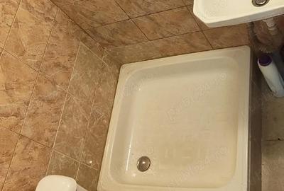 Garsonieră semidecomandată în Take Ionescu - 1