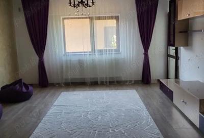 Apartament cu 3 camere decomandat în Central - 4