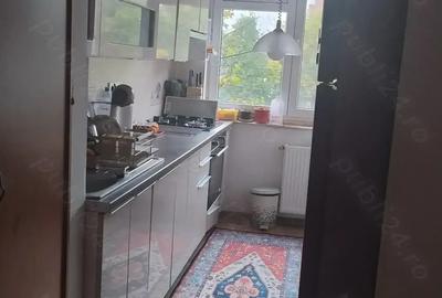 Vand apartament 2 camere militari - 5