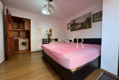 Etaj 2.Bloc izolat.Centrala proprie.Vedere 2 parti - 6