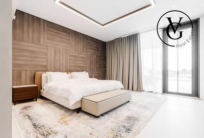 Proprietate exclusivista in Izvorani | Design minimalist - 11