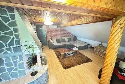 Apartament tip penthouse zona Jetoil Ploiesti - 17