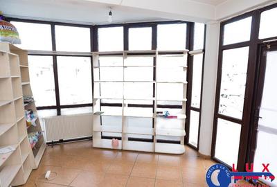 ID 8264 DE INCHIRIAT - Spa?iu comercial - Cartier Vest - 1