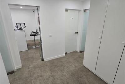 Spațiu comercial, de 83 mp, în Palat - 2