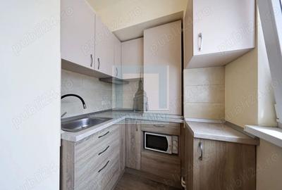 Apartament 4 camere, 2 bai, 3 terase - zona Centrul Civic - 6