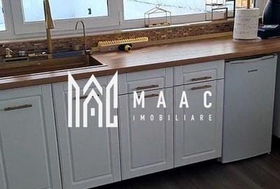 Apartament  | 3 Camere | 70 Mp| Terasa deasupra apartamentului | - 8