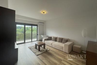 Apartament cu 2 camere de inchiriat in Buna Ziua - 3