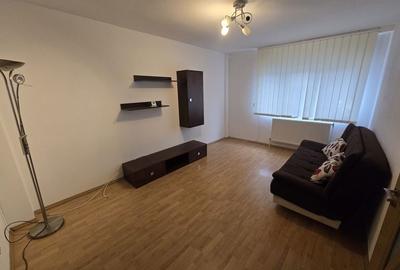 Apartament cu 2 camere semidecomandat în Central - 4