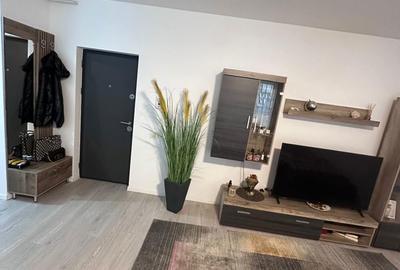 Apartament cu 2 camere semidecomandat în Giroc - 3