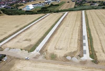 Loturi Teren In Rate Com Berceni | utilitati: curent gaz asfalt | #SG1 Loturi Teren In Rate Com Berceni | utilitati: curent gaz asfalt | #SG1 - 9