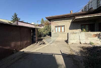 Teren 1060 mp si Casa Strada Luica Sector 4 Teren 1060 mp si Casa Strada Luica Sector 4 - 7