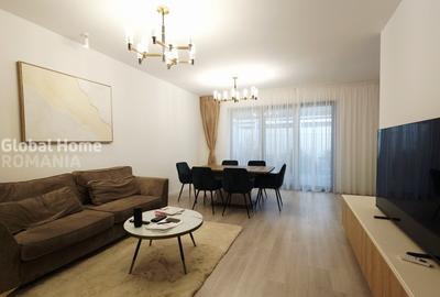 Duplex cu 5 camere cu Teren 90 Mp în Voluntari - 5