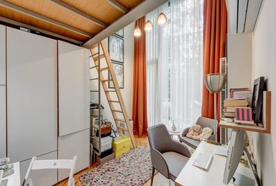 Apartament cu personalitate, in imobil boutique - 8