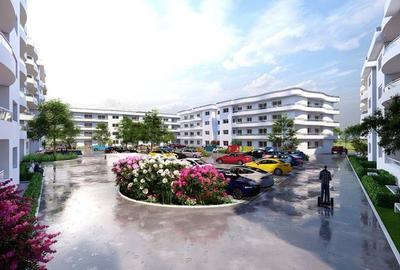 Vanzare teren Soseaua Giurgiului - Dedeman, ideal investitie, urbanism P+5 - 9