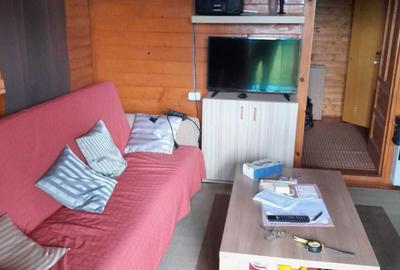 Casă cu 2 camere în Central - 8