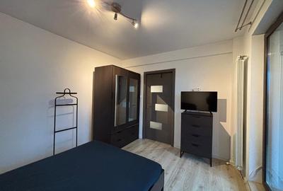 Apartament Mamaia-Sat 61mp, 2 niveluri, curte proprie, aproape de plajă - 11