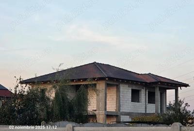 Casă cu Teren 1000 Mp în Central - 4