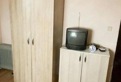 Garsonieră semidecomandată în Calea Severinului - 2