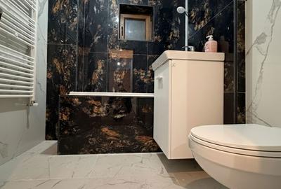 Apartament cu 3 camere decomandat în Boema - 6