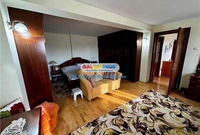 VANZARE VILA - TEREN 487 MP - ZONA MARASESTI, PLOIESTI - 12