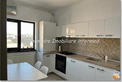 Apartament 3 camere de vanzare Tomis Plus - 4