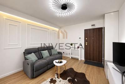 Apartament cu 3 camere semidecomandat, mobilat în Grigorescu - 2