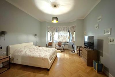 Apartament 5 camere, renovat integral  Dorobanti Capitale - 6