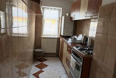 Apartament cu 3 camere în Central - 6