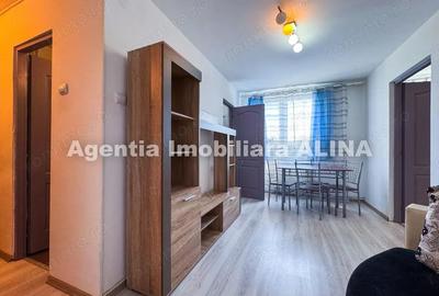 Apartament 2 camere in Deva, zona Dacia, Aleea Romanilor, 30 mp, semidecomandat, etaj 4... - 5