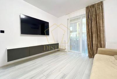 Apartament modern cu 2 camere si terasa | Calea Urseni - 2