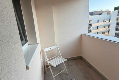 Garsonieră decomandată în Fundeni - 1