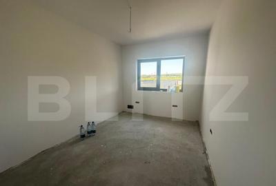 Duplex 4 dormitoare, 120mp utili si 650mp teren, in Jucu de - 4