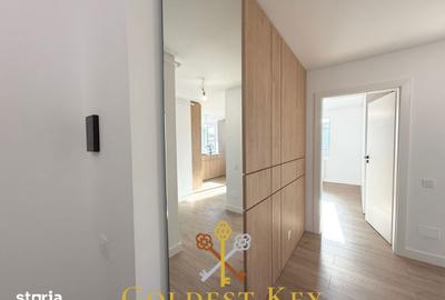 Apartament cu 2 camere decomandat în Dâmbul Rotund - 15