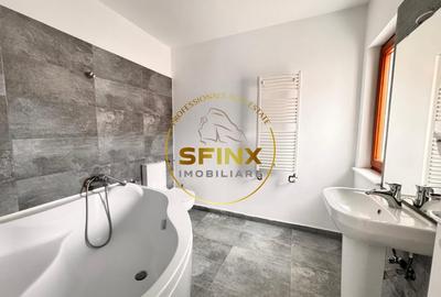 Duplex cu 5 camere cu Teren 300 Mp în Pipera - 10