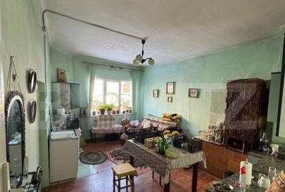 Casa individuala, 64,29 mp, 178 mp teren, zona centrala, F? Casa individuala, 64,29 mp, 178 mp teren, zona centrala, F? - 6