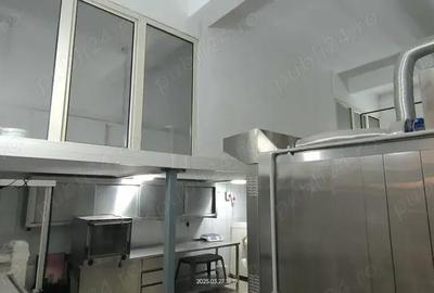 Spațiu comercial, de 120 mp, în Central - 10