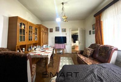 Casa individuala 85mp teren 220mp Trei Stejari - 3