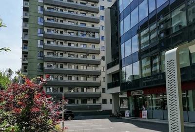 Garsonieră în Grozăvești - 6