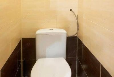 Garsoniera in zona Universitate - 4