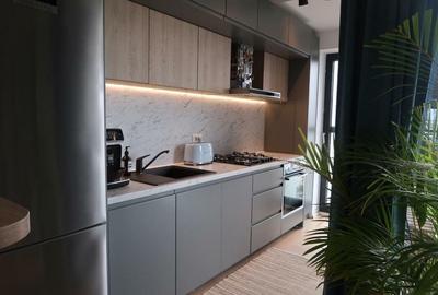 Apartament 2 camere Premium The Adress 102 - 2