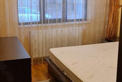 Apartament cu 3 camere decomandat în Central - 2