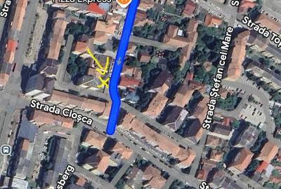 Spa?iu 40 mp de inchiriat ideal pentru cabinet medical servicii de infrumuse?are - 10