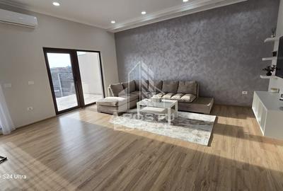 Duplex pe un singur nivel in Dumbravita Pet Frendly, Gradina Proprie - 5