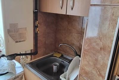 Apartament cu 2 camere semidecomandat în Inel II - 5