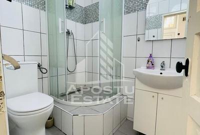 Garsonieră în Central - 1