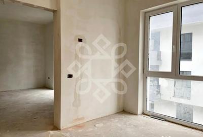 Apartament cu 2 camere semidecomandat în Sânmartin - 5