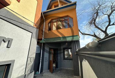 Spațiu comercial, de 144 mp, în Cantacuzino - 1