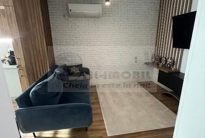 Ap 4 cam parcare și boxă, etaj 1, mobilat si utilat,Păcurari –179.000€ - 2